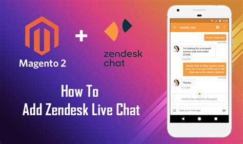 magento zendesk|How To Add Zendesk (Zopim) Live Chat In Magento 2.
